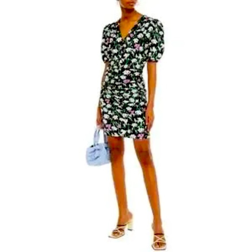 Veronica Beard Janis Dress-Size 8